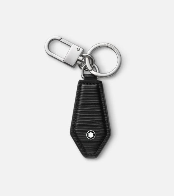 Montblanc 4810 Diamond Shaped Key Fob 130932 