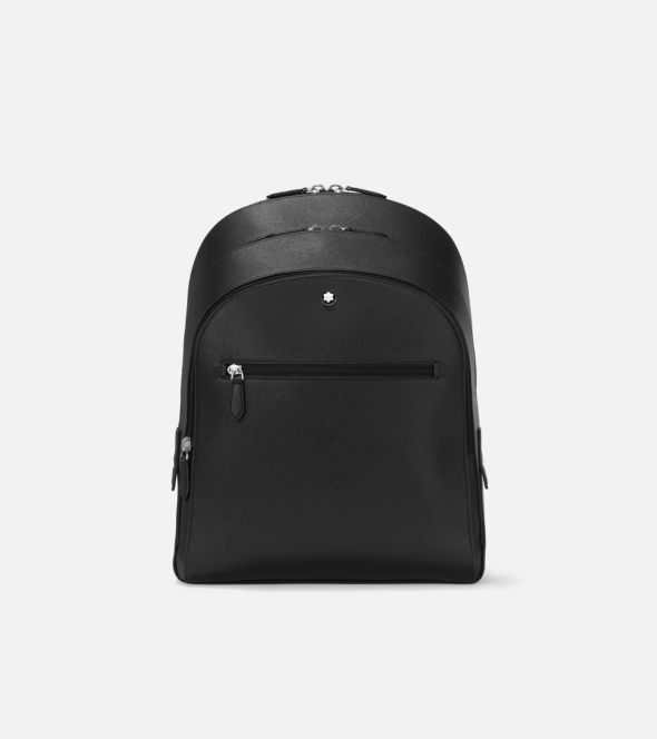 Montblanc Sartorial Medium Backpack 3 Compartments 130275 