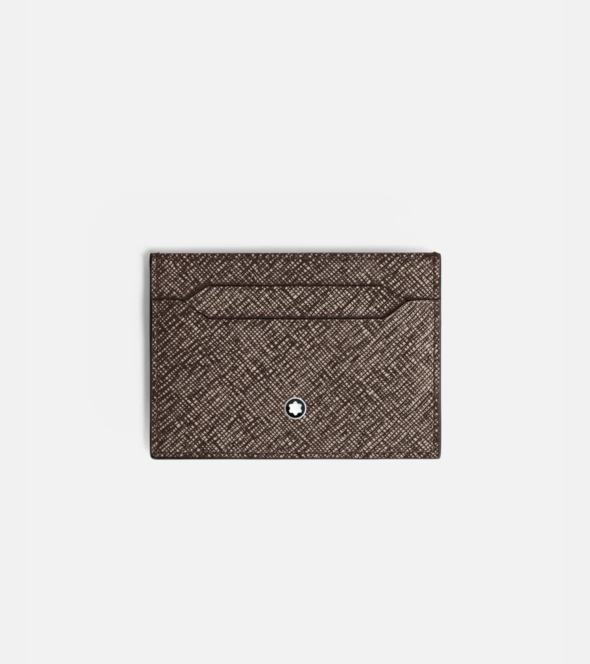 Montblanc Sartorial Card Holder 5cc 198844