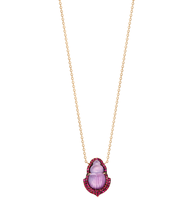 Lito Small Amatea necklace