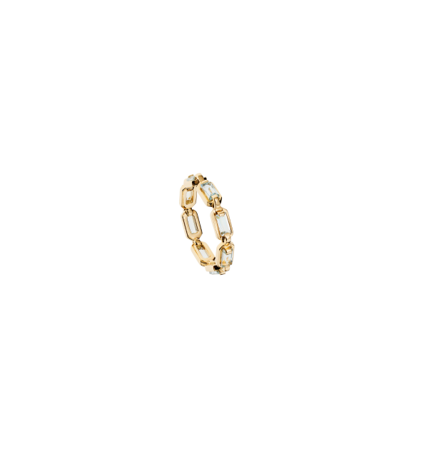 Clarity ring