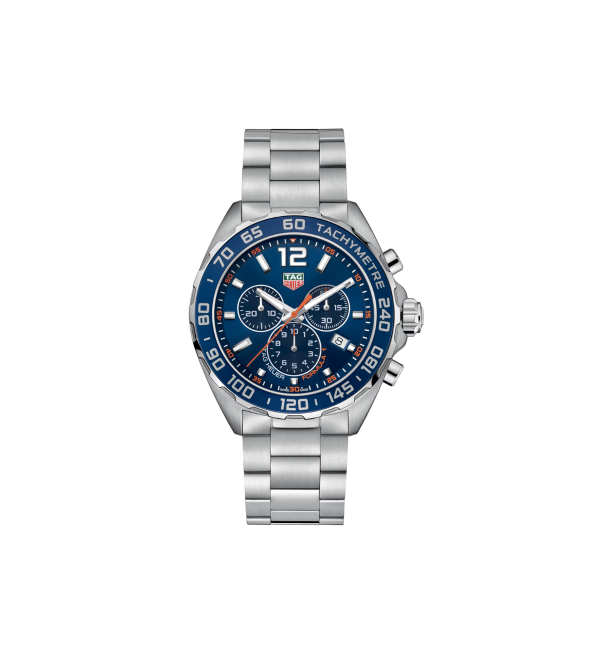 TAG Heuer Formula 1 Chronograph