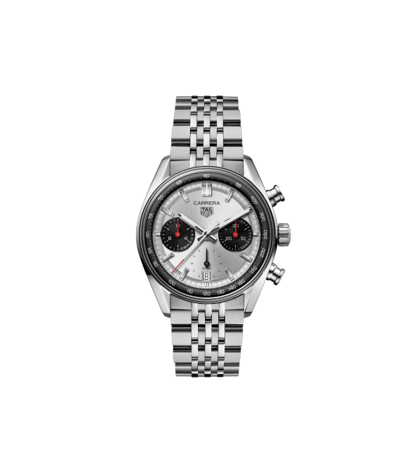 TAG Heuer Carrera Chronograph