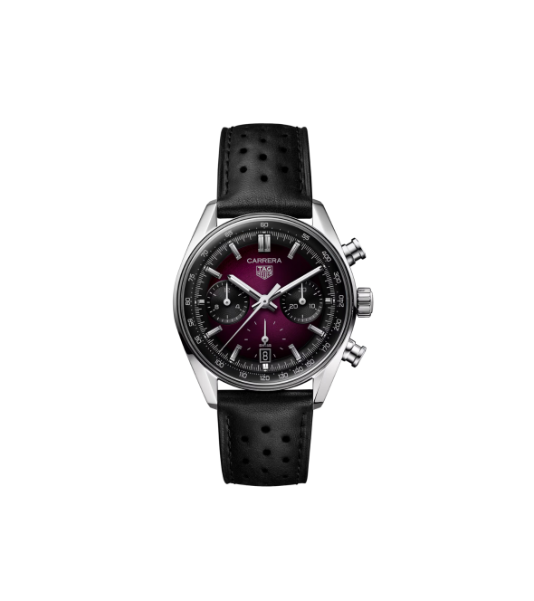 TAG Heuer Carrera Chronograph