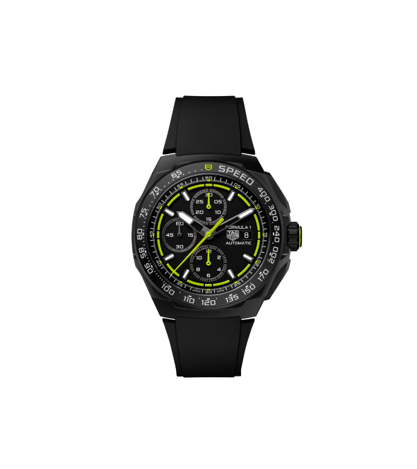 TAG Heuer Formula 1 Chronograph