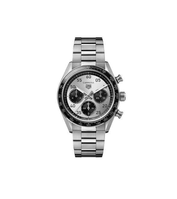 TAG Heuer Carrera Chronograph Sport-CDB2113.BA0054
