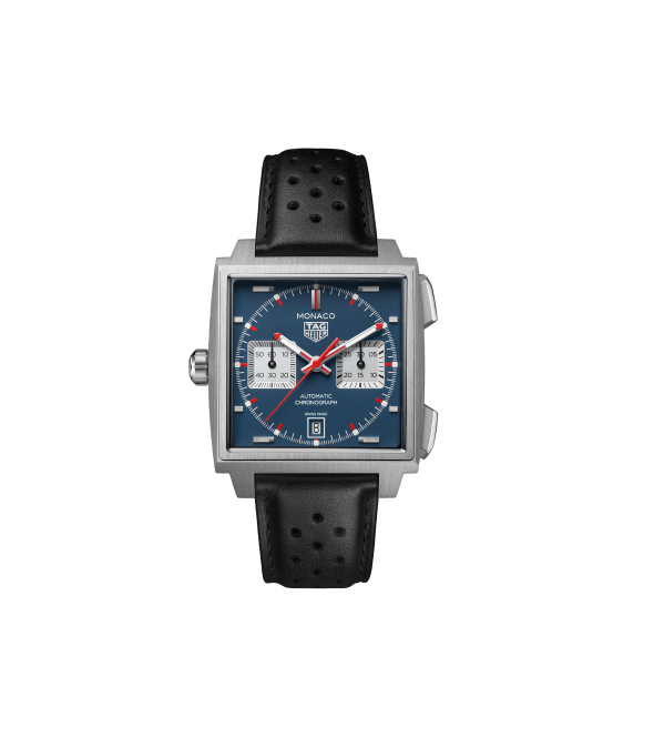 TAG Heuer Monaco Chronograph