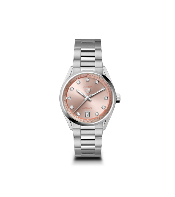 TAG Heuer Carrera Date