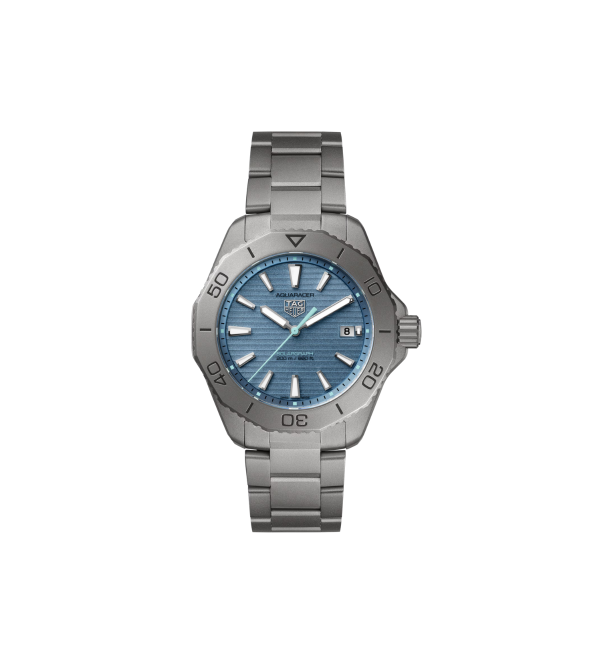 TAG Heuer Aquaracer Professional 200 Solargraph