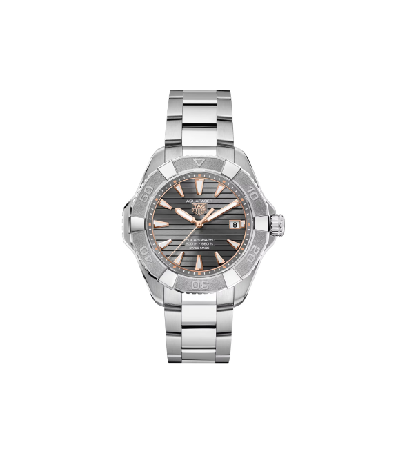 TAG Heuer Aquaracer Professional 200 Solargraph
