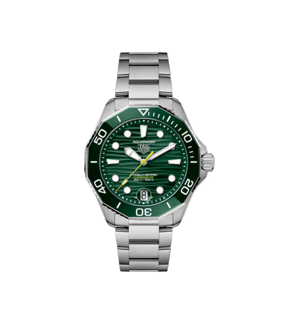 Tag Heuer Aquaracer Professional 300 Date WBP5116.BA0013