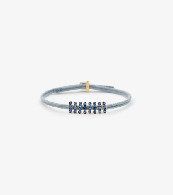 Sigma Bracelet BR38 by Yannis Sergakis