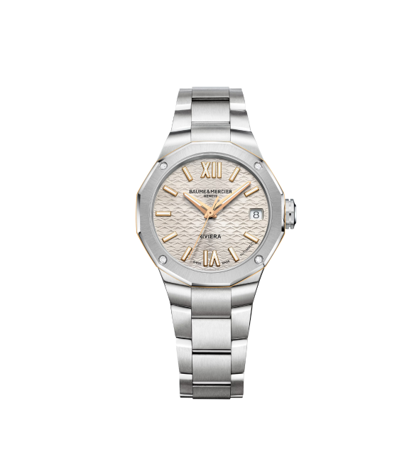 Baume & Mercier Riviera 10730