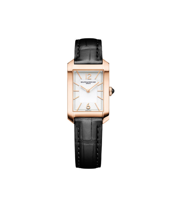 Baume & Mercier Hampton 10752