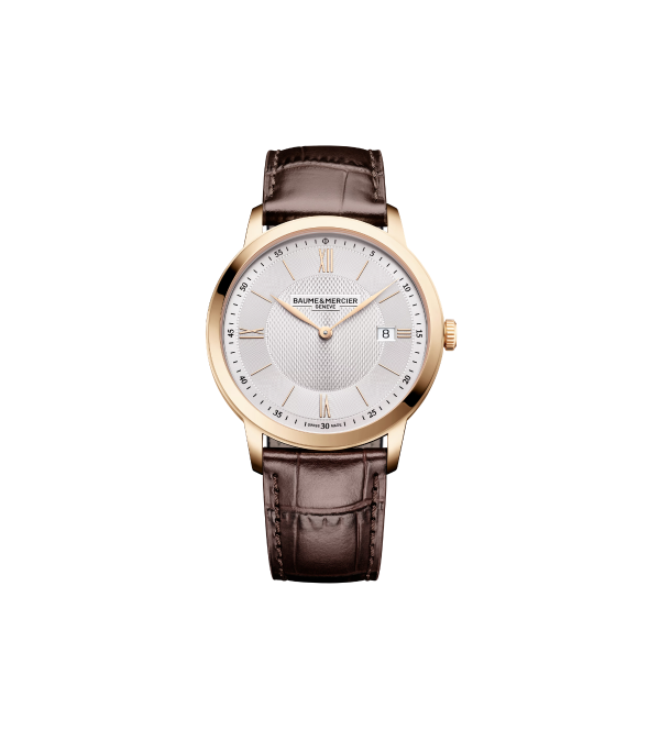Baume & Mercier Classima 10857