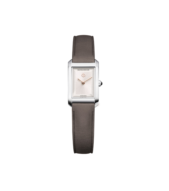 Baume & Mercier  Hampton 10859