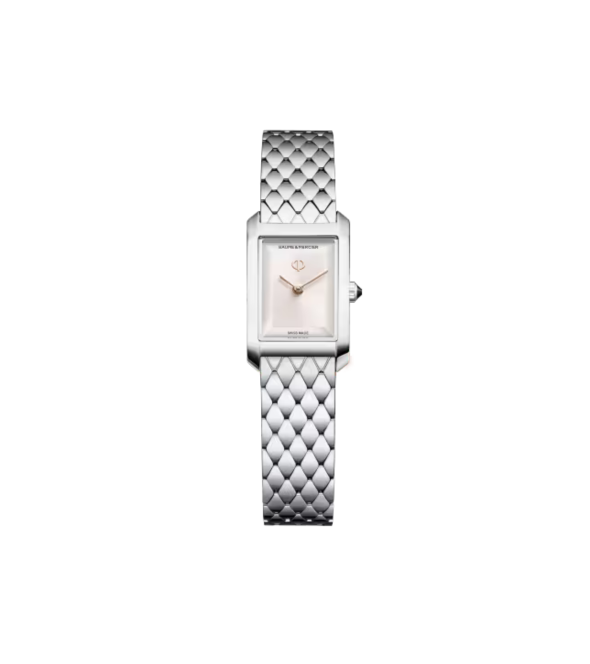 Baume & Mercier Hampton 10860