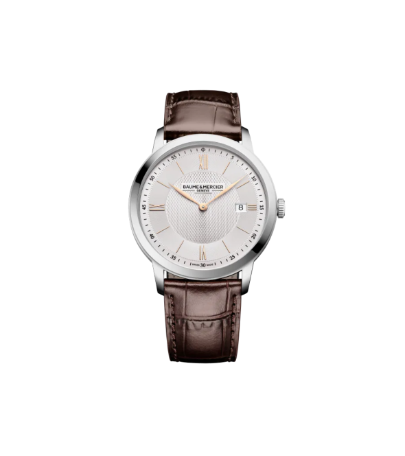 Baume & Mercier Classima 10882