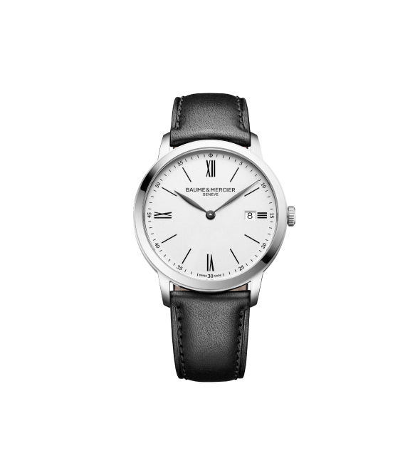 Baume & Mercier Classima 10884