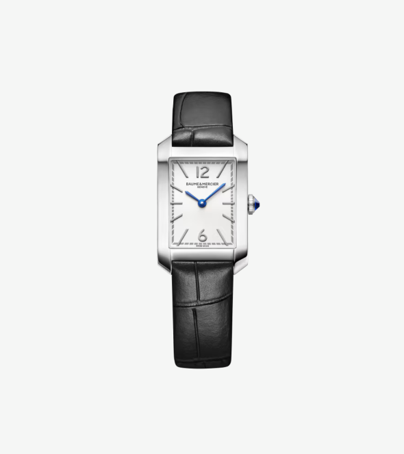 Baume & Mercier Hampton 10795