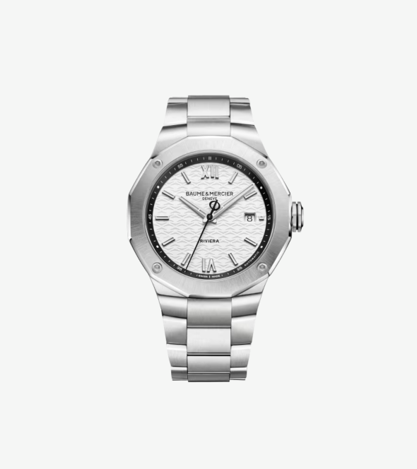 Baume & Mercier Riviera 10829