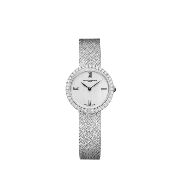 Joia de Baume & Mercier 10850