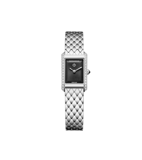Baume & Mercier  Hampton 10862