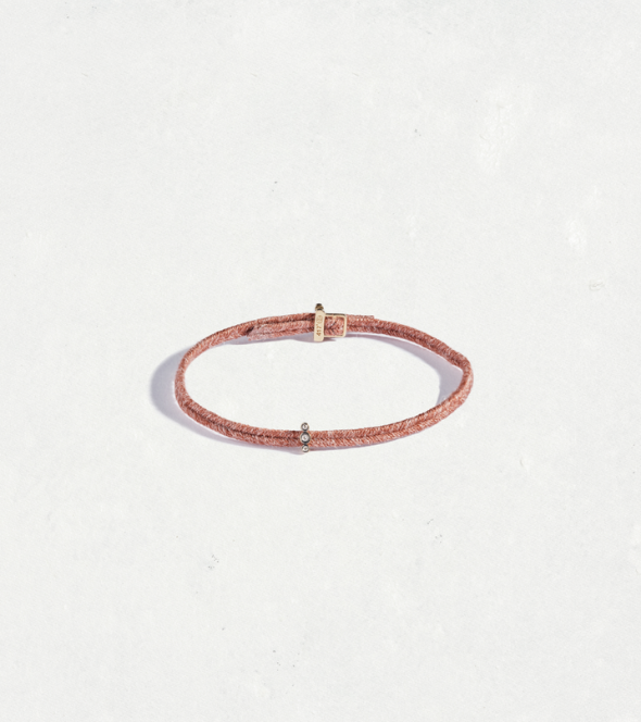 Charnières sigma bracelet