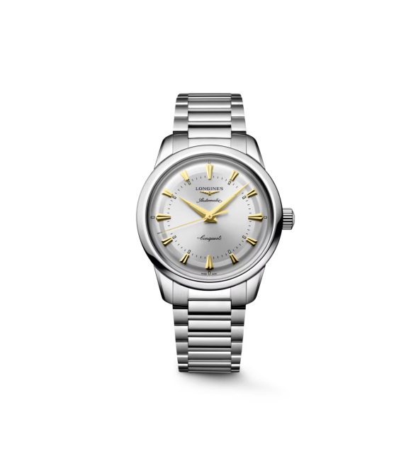 Longines Conquest Heritage L1.649.4.72.6