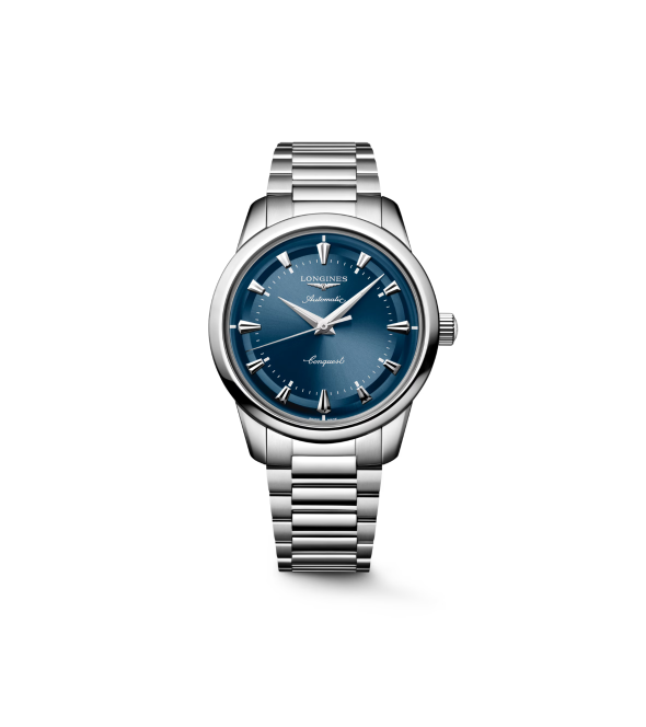 LONGINES CONQUEST HERITAGE - L16504926