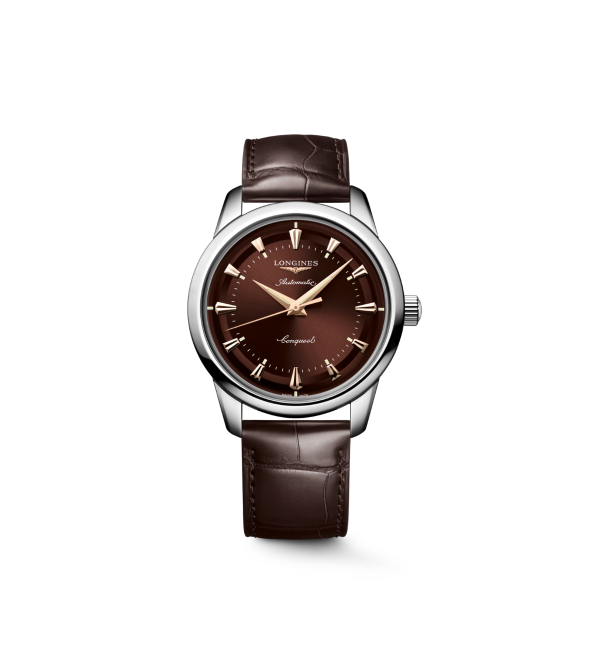Longines Conquest Heritage