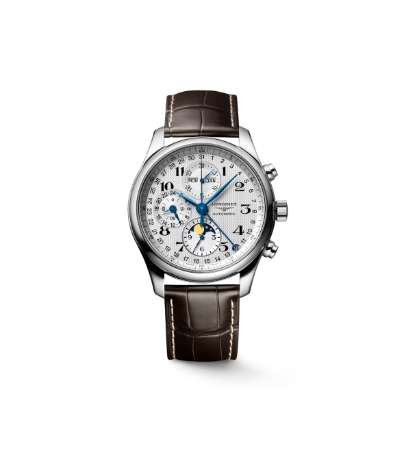 Longines Master Collection Chrono Moonphase