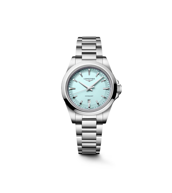 LONGINES CONQUEST L3.350.4.92.6