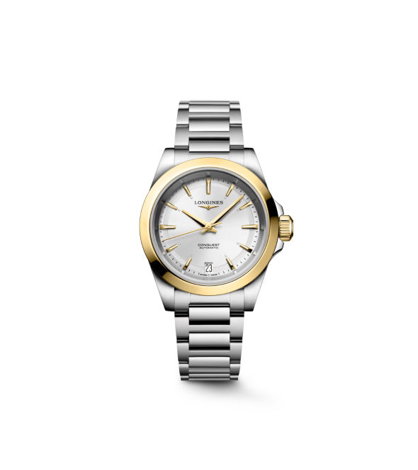 LONGINES CONQUEST - L3.430.5.70.6