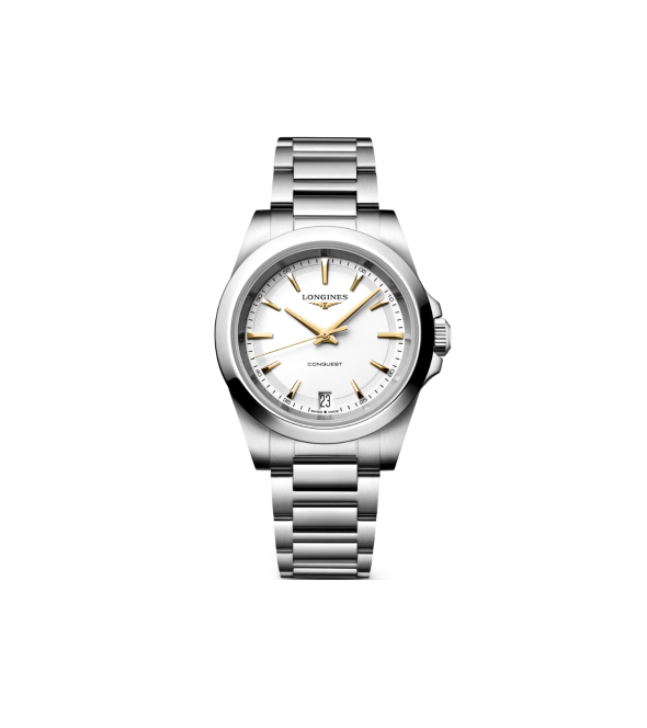 LONGINES CONQUEST  L3.460.4.12.6