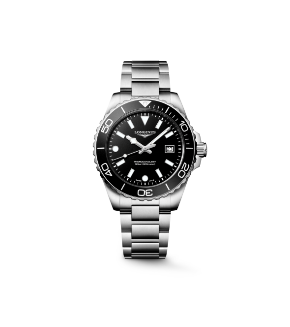 LONGINES HYDROCONQUEST– L3.769.4.56.6
