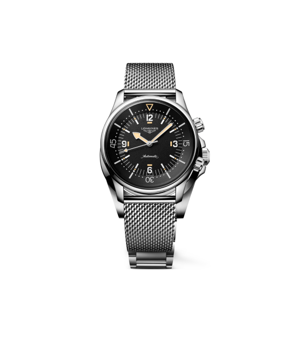 LONGINES LEGEND DIVER 59 - L3.795.4.59.9