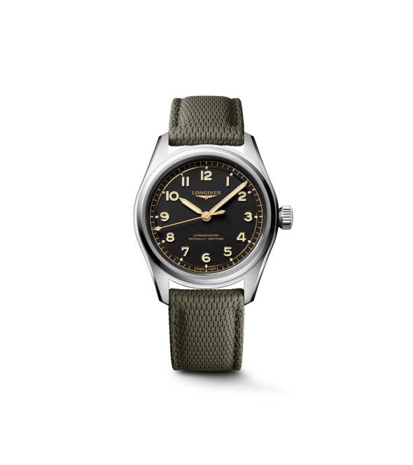 Longines Spirit Pilot Longines Spirit Pilot