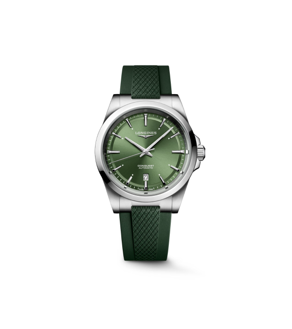Longines Conquest L3.830.4.02.9