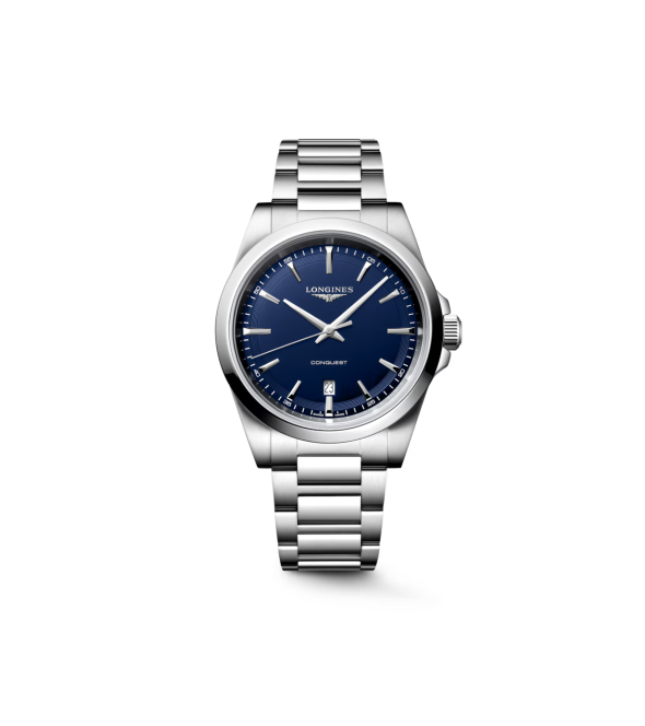 LONGINES CONQUEST L3.860.4.92.6