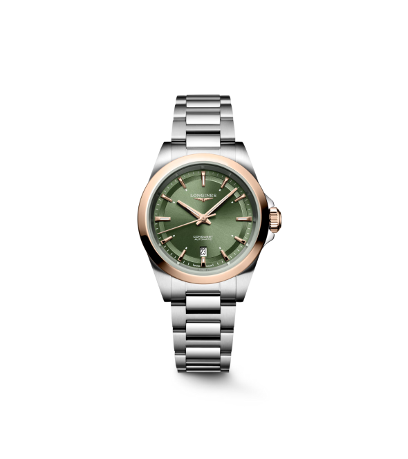 Longines Conquest
