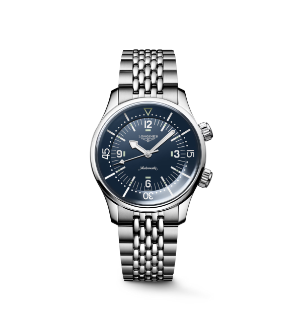 Longines Legend Diver L37644907