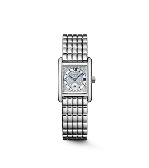 LONGINES MINI DOLCEVITA