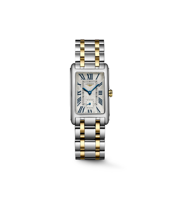 LONGINES DOLCEVITA – L5.512.5.70.7