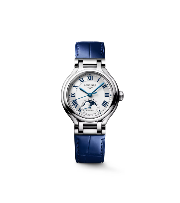 Longines Primaluna Moonphase