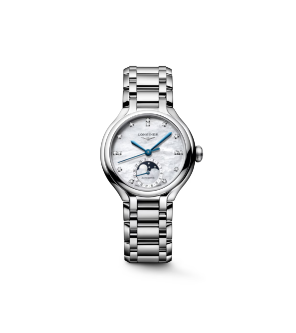 Longines Primaluna Moonphase