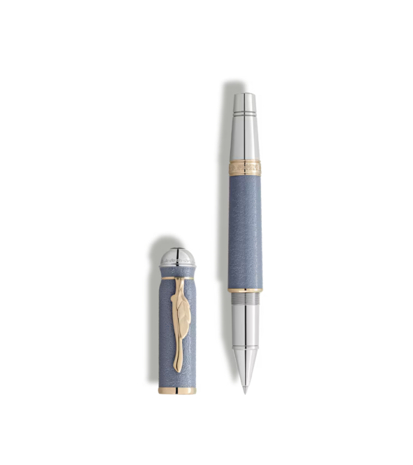 Writers Edition Homage to Johann Wolfgang von Goethe Limited Edition Rollerball