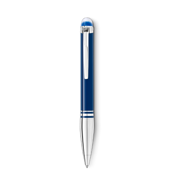 StarWalker Blue Planet Doué Ballpoint