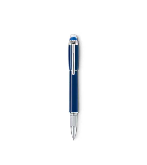 StarWalker Blue Planet Precious Resin Fineliner