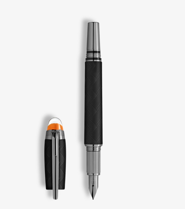 Montblanc StarWalker Extreme Precious Resin Fountain Pen
